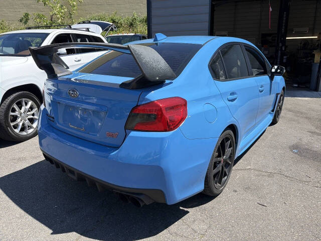 subaru wrx sti 2016 JF1VA2U63G9813437 image subaru wrx sti 2016 JF1VA2U63G9813437 image